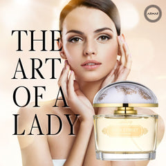 High Street EDP for Women - 100mL (3.4 oz) by Armaf - Intense Oud