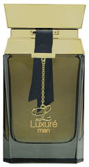 Luxure Man EDP 100ML (3.4Oz) RAVE by Lattafa Perfumes