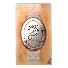Rouat Al Musk EDP - 100mL (3.4oz) by Lattafa - Intense Oud ( Wholesale )