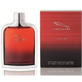 JAGUAR CLASSIC RED (M) EDT 100ML BY JAGUAR - Intense oud