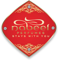 Rose Jivadeur Perfume Oil 100 gms (Loose Oil Bottle) by Nabeel Perfumes