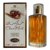 Choco Musk EDP-50ml by Al Rehab - Intense Oud