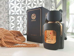 Anaqa Unisex EDP - 80 ML (2.7 oz) by Sawalef - Intense oud