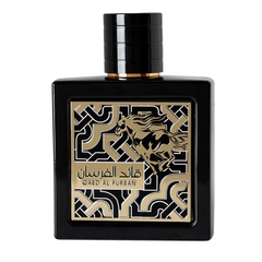 Qaed Al Fursan EDP - 90ML (3.0 oz) by Lattafa - Intense oud