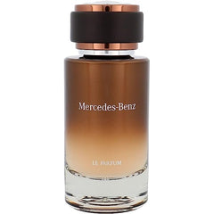 MERCEDES BENZ LE PARFUM FOR MEN (M) EDP 120ML - Intense oud