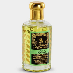 Sandalia Perfume Oil - 95 ML (3.2 oz) by Swiss Arabian - Intense oud