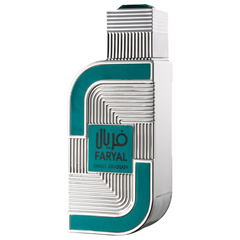 Faryal for Woman Perfume Oil - 15 ML (0.5 oz) by Swiss Arabian - Intense oud
