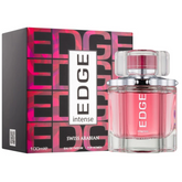 Edge Intense for Women EDP- 100 ML (3.4 oz) by Swiss Arabian - Intense oud