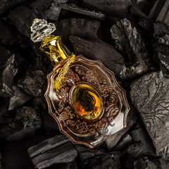 Rouat Al Oud EDP - 100ML (3.4oz) by Lattafa - Intense Oud ( Wholesale )