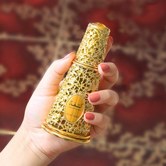 Kashkha for Women EDP - 50 ML (1.7 oz) by Swiss Arabian - Intense oud