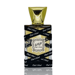 Oud Mood EDP - 30ML by Lattafa - Intense oud