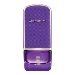 Aristocrat for Women EDP - 75 ML (2.4 oz) by Ajmal - Intense oud