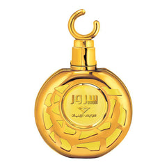 Suroor for Men EDP- 50 ML (1.7 oz) by Swiss Arabian - Intense oud