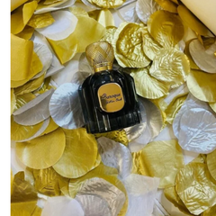 Baroque Satin Oud EDP 3.4 oz 100 ml By Maison Alhambra - Intense oud