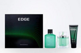 Edge for Men Gift Set by Swiss Arabian - Intense oud