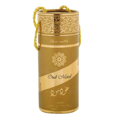 Oud Mood Elixir EDP Unisex - 100mL (3.4oz) by Lattafa - Intense oud