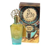 Dar Al Hae EDP for Women - 100mL (3.4oz) by Ard Al Zaafaran - Intense oud