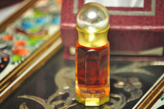 Ross Musk Loose Oil - 6 mL (0.20 oz) by Intense Oud - Intense oud