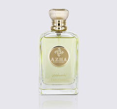 Explosion Eau De Parfum-100ML By Azha - Intense Oud