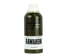 Fawakeh 500 Gram (Lose Oil Bottle) By Swiss Arabian