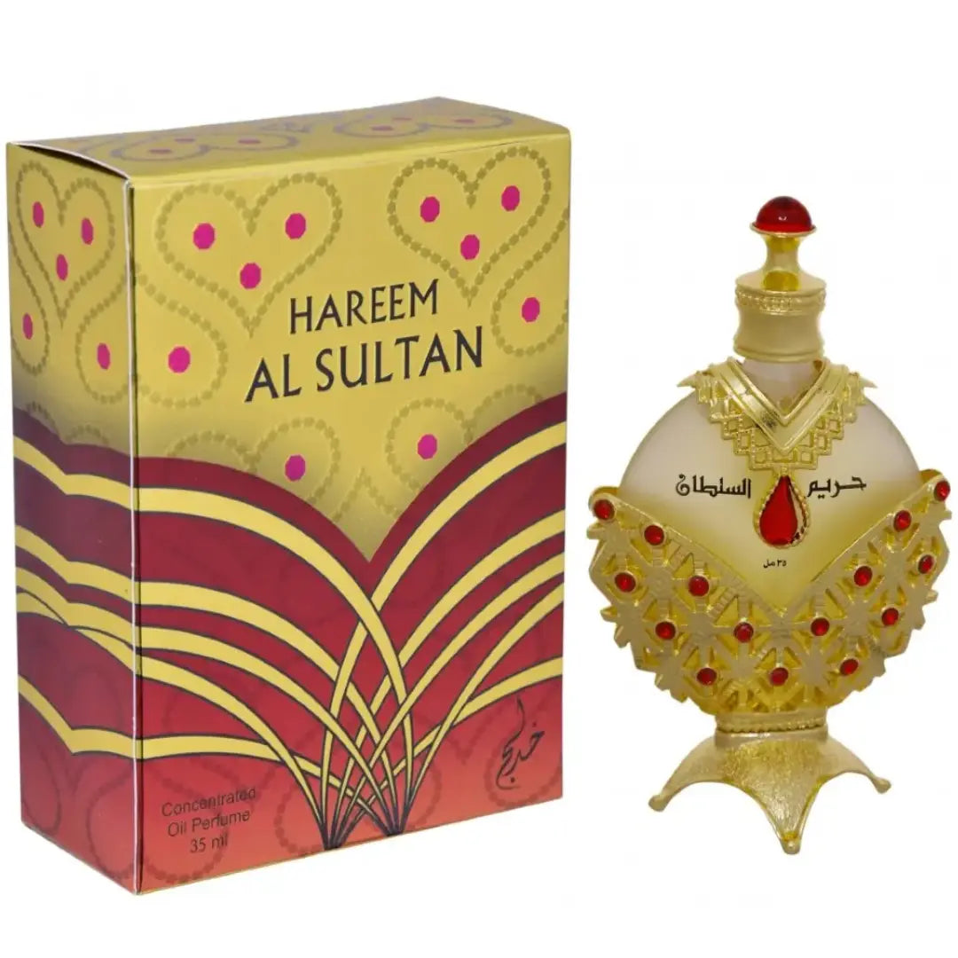 Hareem-al-sultan