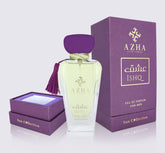 Ishq For Her |EDP-100ML| By Azha - Intense Oud