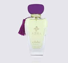 Ishq For Her |EDP-100ML| By Azha - Intense Oud