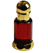 Samamatul Amber Loose Oil - 6 mL (0.20 oz) by Intense Oud - Intense oud