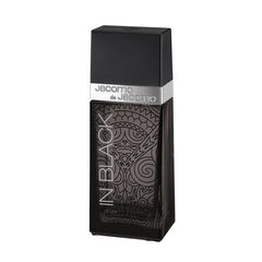JACOMO DE JACOMO IN BLACK (M) EDT 100ML BY JACOMO - Intense oud