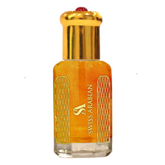 Jasmin 500 Gram (Lose Oil Bottle) By Swiss Arabian