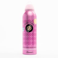 Seduction for Women Deodorant - 200ML (6.7 oz) by Rasasi - Intense oud