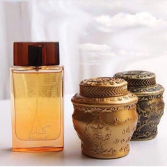 Kalemat Gift Set by Arabian Oud - Intense oud