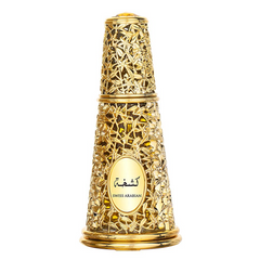 Kashkha for Women EDP - 50 ML (1.7 oz) by Swiss Arabian - Intense oud
