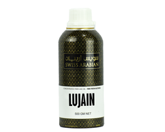 Lujain 500 Gram (Lose Oil Bottle) By Swiss Arabian