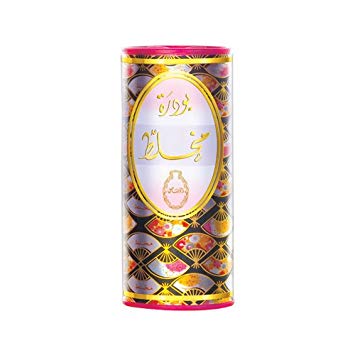 Mukhalat Powder - 60 GMS by Rasasi - Intense oud