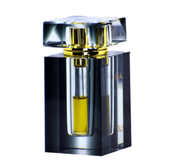 Nebras Al Ishq Noor Perfume Oil - 6 ML (0.2 oz) by Rasasi - Intense oud