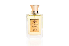 Oud'n Cuir |EDP-100ML| By Azha - Intense oud