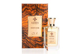 Oud'n Cuir |EDP-100ML| By Azha - Intense oud