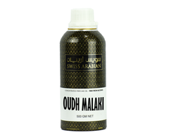 Oudh Malaki 500 Gram (Lose Oil Bottle) By Swiss Arabian