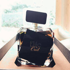 Elite Blend Oud EDP - 100mL (3.4oz) by Oud Elite - Intense oud