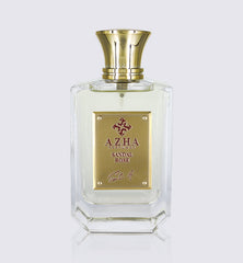Sandal Rose |EDP-100ML| By Azha - Intense Oud