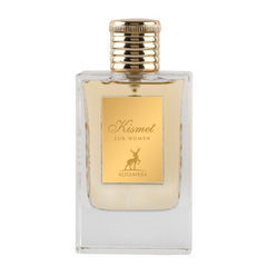 Spray Kismet For Women |EDP-100ML/3.4Oz| By Maison Alhambra - Intense Oud
