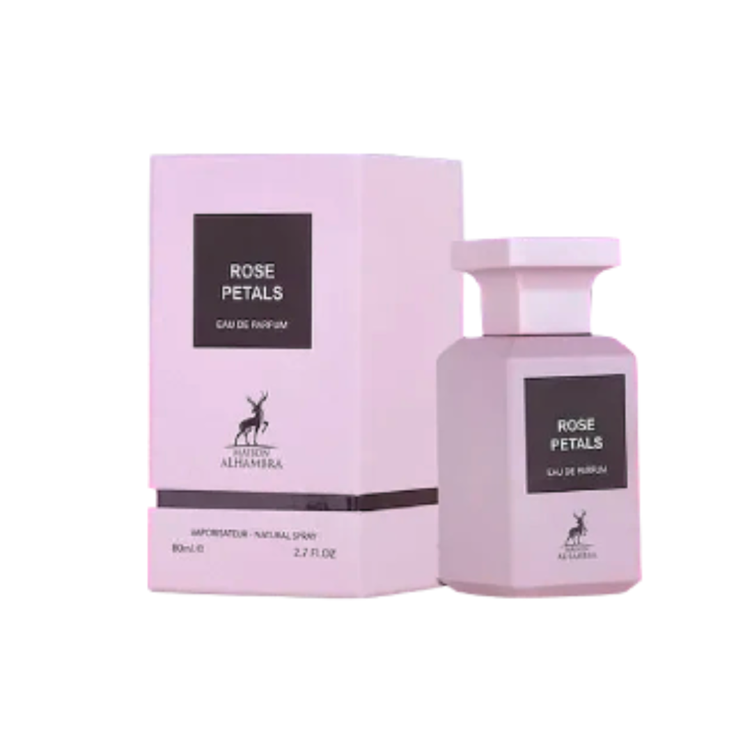 Buy Lattafa Maison Alhambra Eau De Parfum - Exclusif Saffron