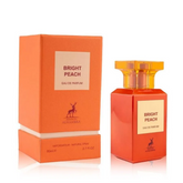 Spray Bright Peach |EDP-80ML/2.7Oz| By Maison Alhambra - Intense Oud