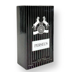 Spray Perseus |EDP-100ML/3.4Oz| By Maison Alhambra - Intense Oud