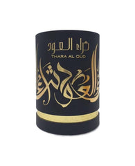 Thara Al OUD EDP - 100mL (3.4oz) by Ard Al Zaafaran - Intense Oud