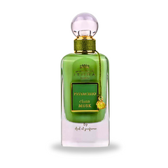 Pistachio Musk Ithra Dubai Collection - EDP 100ML (3.4 OZ) by Ard Al Zaafaran - Intense Oud