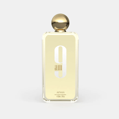 9am EDP - 100ML (3.4Oz) by by Afnan - Intense oud