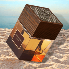 Imperial Oud For Men EDP- 100 ML (3.4 oz) by Junaid Jamshed - Intense oud