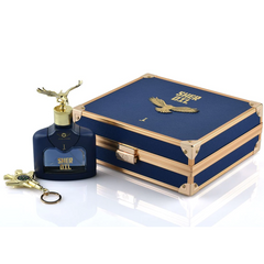 Sheer Dil For Men EDP- 100 ML (3.4 oz) by Junaid Jamshed - Intense Oud